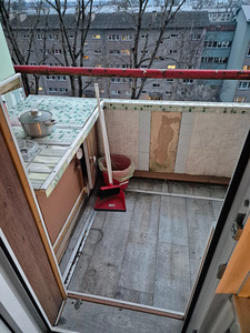 Kopli tn, Põhja-Tallinn, Tallinn, Harjumaa (1 foto / 13)