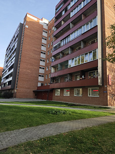 Kopli tn, Põhja-Tallinn, Tallinn, Harjumaa (8 foto / 13)