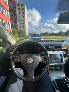 Продам Passat B6 (4 фото из 10)