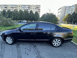 Продам Passat B6 (7 фото из 10)