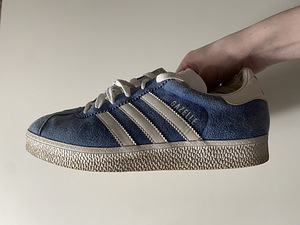 Adidas gazelle (2 foto / 3)