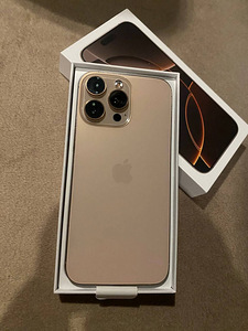iPhone 16 pro max 1TB,копия (2 фото из 6)