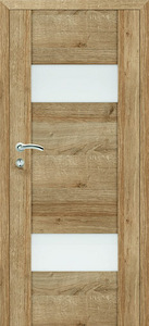 Siseuks TRIVENTO 02 (Oak riviera) (1 foto / 1)