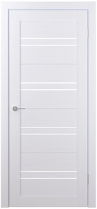 Межкомнатная дверь SEMPRA 03 (White)