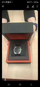 Часы Tissot НОВЫЕ (4 фото из 4)