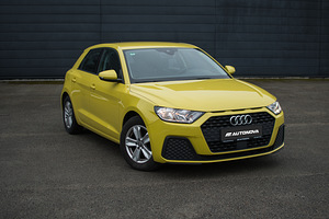 Audi A1 Pro Line B&O Premium package (2 foto / 15)