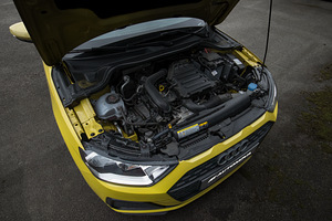 Audi A1 Pro Line B&O Premium package (7 foto / 15)