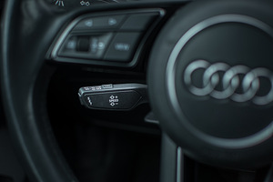 Audi A1 Pro Line B&O Premium package (12 foto / 15)