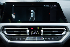 BMW 318 Sportline (10 foto / 14)