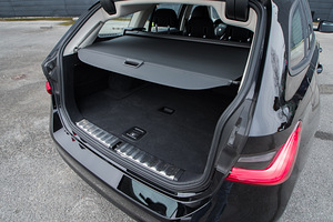 BMW 318 Sportline (12 foto / 14)
