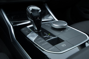 BMW 318 Sportline (9 foto / 15)