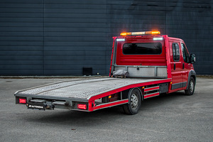 Fiat Ducato Puksiir (2 foto / 10)