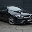 Mercedes-Benz CLA 180 Business Solution AMG (фото #2)