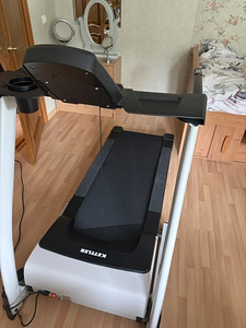 Jooksulint Kettler Pacer – väga heas seisukorras (3 foto / 10)