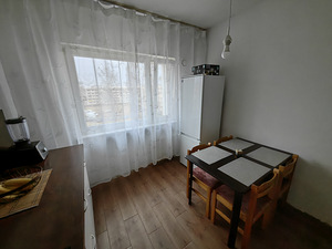 3-комнатная квартира (3 фото из 9)