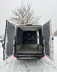 Volkswagen Crafter 2.0 100kW (3 foto / 15)