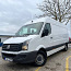 Volkswagen Crafter LONG Dabl Cabina 2.0 100kW (фото #3)