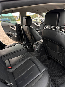 Audi A7 Sportback BOSE 3.0 180kW (14 foto / 15)