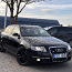 Audi A6 BLACK EDITION S-Line 3.0 171kW (foto #1)