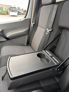 Mercedes-Benz Sprinter LIFT ATM 2.1 110kW (15 foto / 15)