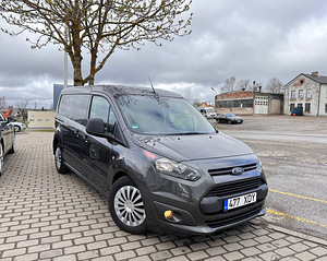 Ford Transit Connect CONNECT 1.5 88kW (2 foto / 15)