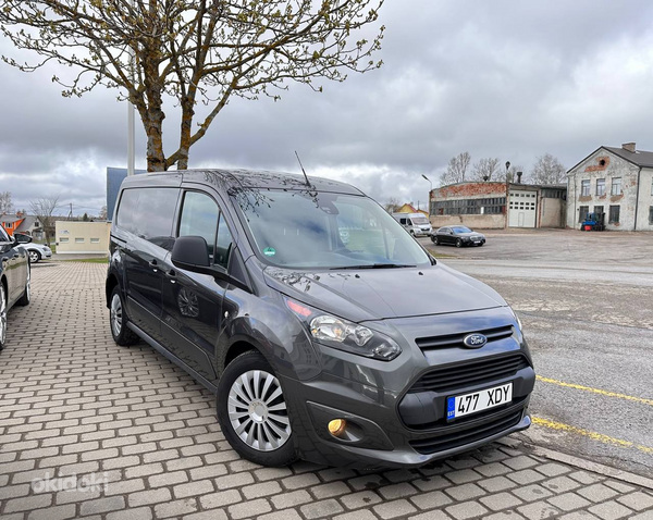 Ford Transit Connect CONNECT 1.5 88kW (foto #2)
