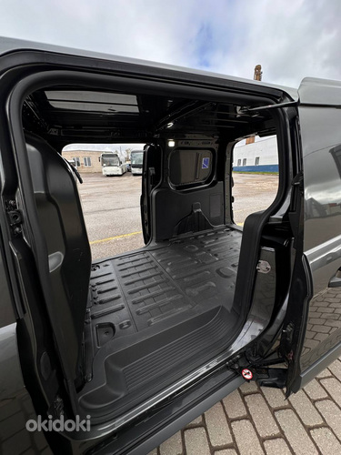 Ford Transit Connect CONNECT 1.5 88kW (фото #15)