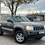 Jeep Grand Cherokee LIMITED 3.0 160kW (foto #2)