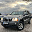 Jeep Grand Cherokee LIMITED 3.0 160kW (foto #3)