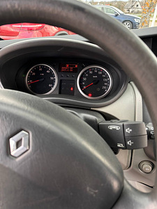Renault Trafic Passenger LONG 2.0 84kW (9 foto / 15)