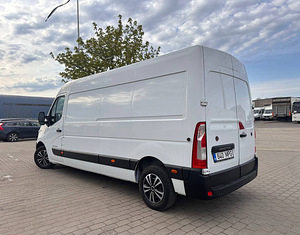 Renault Master LONG ENERGY ECO 2.3 100kW (5 foto / 15)