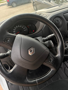 Renault Master LONG ENERGY ECO 2.3 100kW (12 foto / 15)