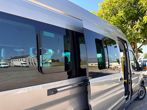 Ford Transit 2.2 114kW (6 foto / 15)