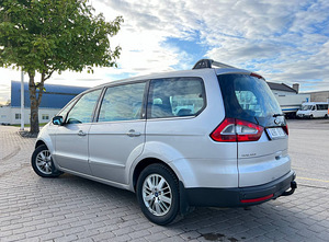 Ford Galaxy Comfort 2.0 96kW (3 foto / 15)