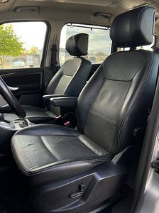 Ford Galaxy Comfort 2.0 96kW (7 foto / 15)