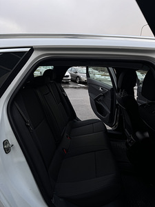 Аuto Peugeot 508 SW (11 foto / 11)