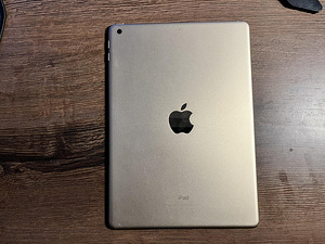 Tahvelarvuti Apple iPad 5