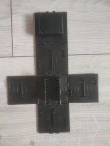 Müün Nintendo Switchi kassettide karpi (3 foto / 3)