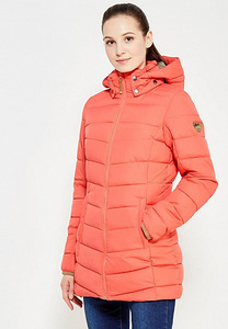 ICEPEAK tepitud soe jope s.36 / ICEPEAK куртка женская (1 фото из 9)