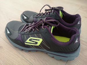Sketchers tossud, s. 38.5 (4 foto / 5)