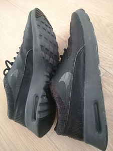 Nike tossud naistele, s. 38 (4 foto / 5)
