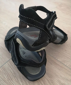 Superfit sandaalid, s. 33 (3 foto / 4)