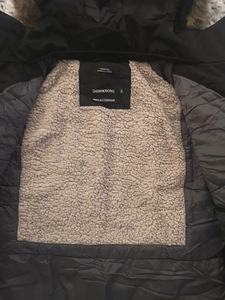 Didriksons Jerke talve parka (poisile), s. 160 (3 foto / 5)