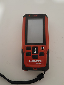 Müüa Hilti mõõdulint (1 foto / 2)
