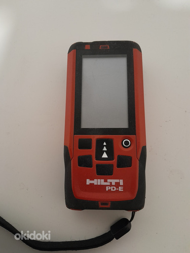 Продам рулетку hilti