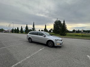 Регистрационный сбор Volkswagen оплачен (2 фото из 10)
