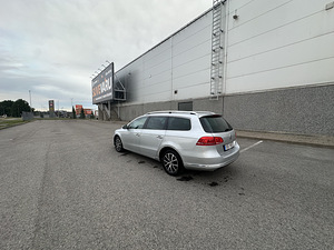 Регистрационный сбор Volkswagen оплачен (5 фото из 10)