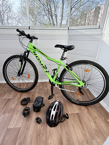 Romet Rambler R 6.0 26” (1 foto / 3)