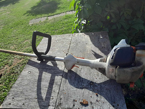 Murutrimmer Sthil FS 38 (2 foto / 4)