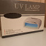2 hand UV-Lamp featuring heat & fan (foto #3)